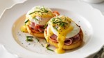 Eggs Benedict