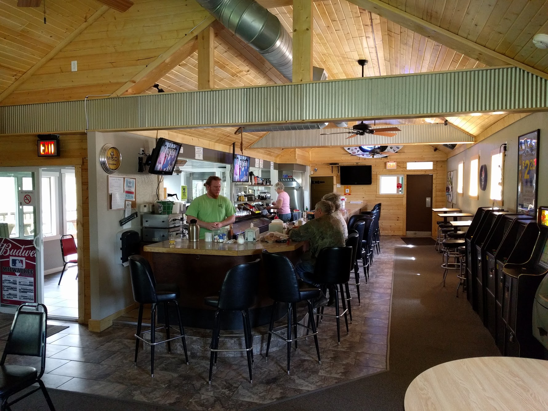 Cedar Creek Bar & Grill